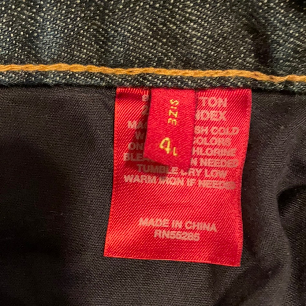 Express Jeans
